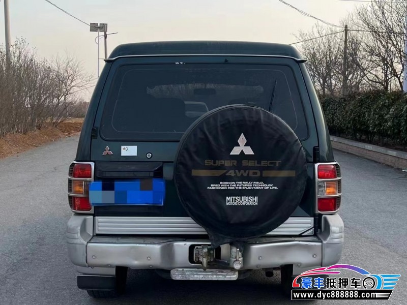 13年猎豹汽车黑金刚SUV抵押车出售