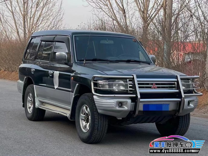 13年猎豹汽车黑金刚SUV抵押车出售