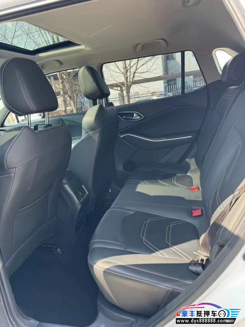 21年江淮嘉悦轿车抵押车出售