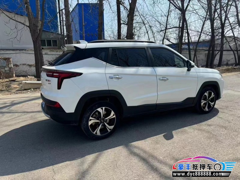 21年江淮嘉悦轿车抵押车出售