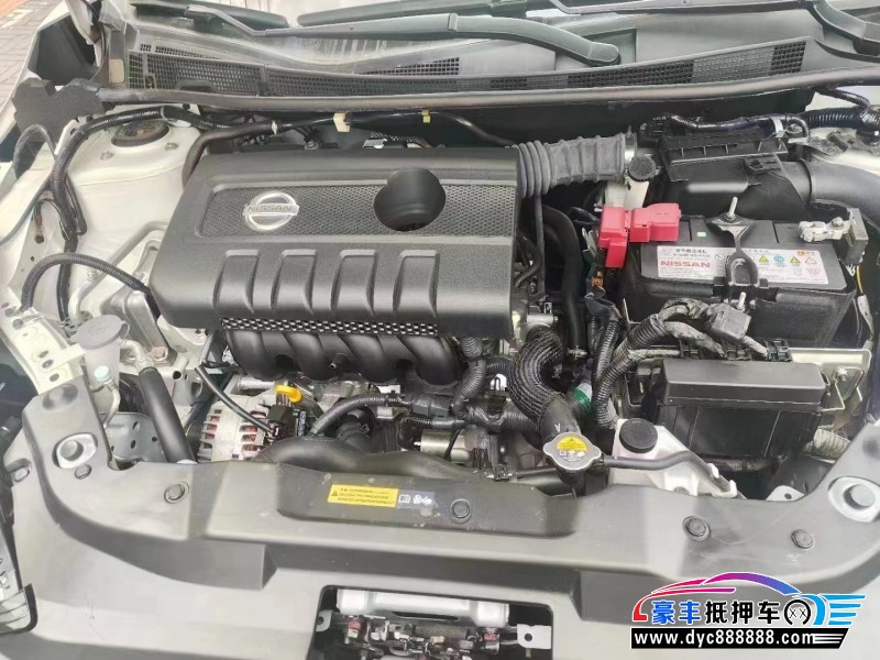 20年日产蓝鸟轿车抵押车出售