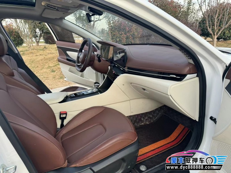 21年现代名图轿车抵押车出售