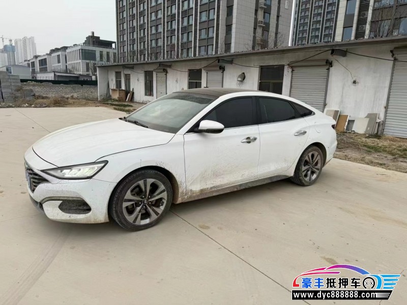 20年现代菲斯塔轿车抵押车出售