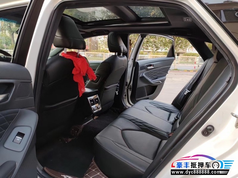 20年丰田亚洲龙轿车抵押车出售