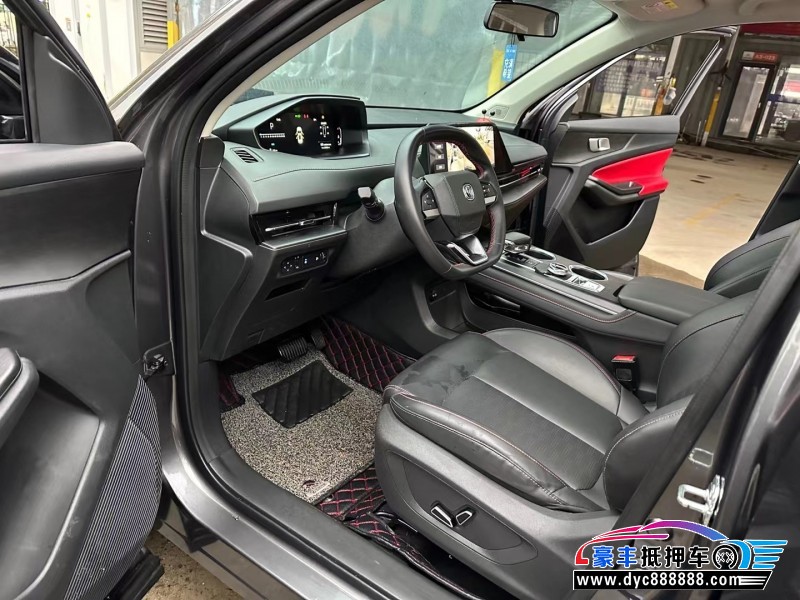 22年长安长安CS55轿车抵押车出售