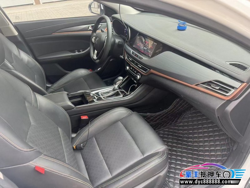 19年长安逸动轿车抵押车出售