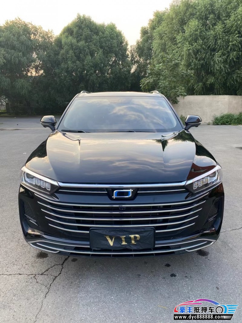 23年奔腾T77轿车抵押车出售