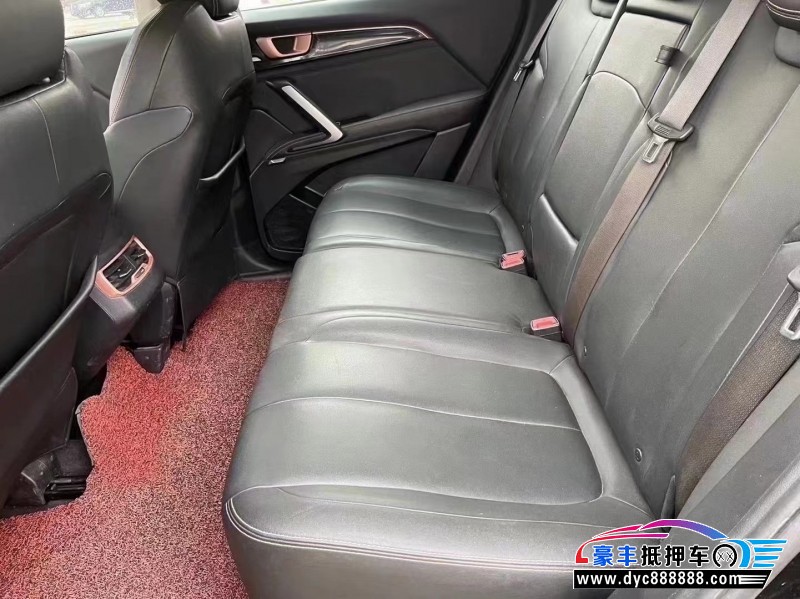 19年宝骏RS-5轿车抵押车出售