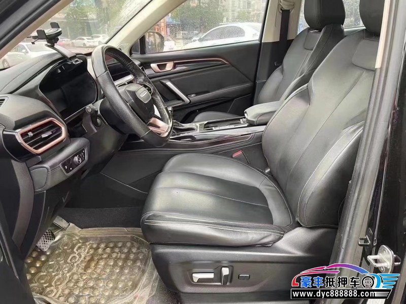 19年宝骏RS-5轿车抵押车出售