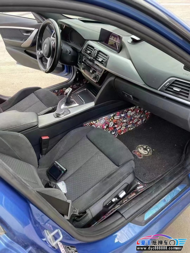 18年奥迪A5轿车抵押车出售