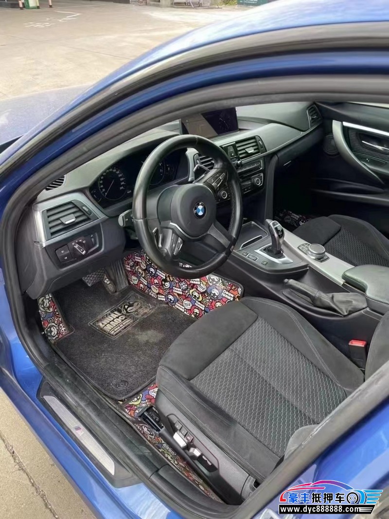 18年奥迪A5轿车抵押车出售