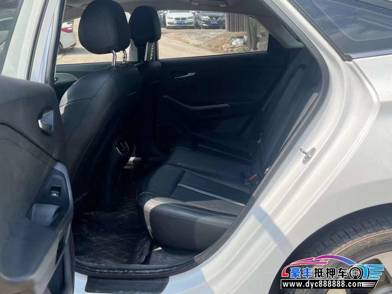 21年现代菲斯塔轿车抵押车出售