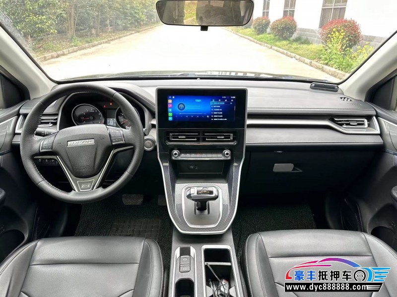 22年长城M6SUV抵押车出售