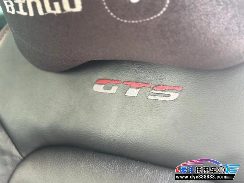 15年大众尚酷轿车抵押车出售