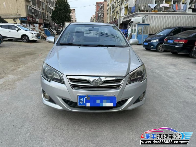 13年丰田花冠轿车抵押车出售