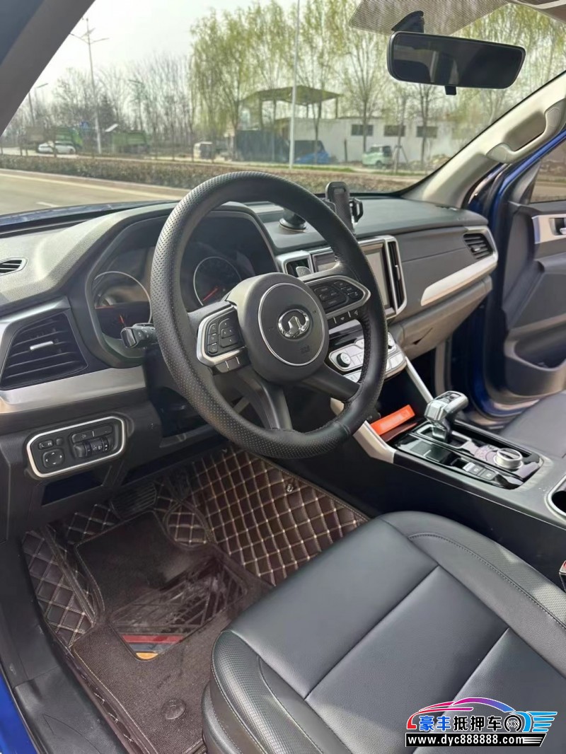 23年长城长城炮轿车抵押车出售