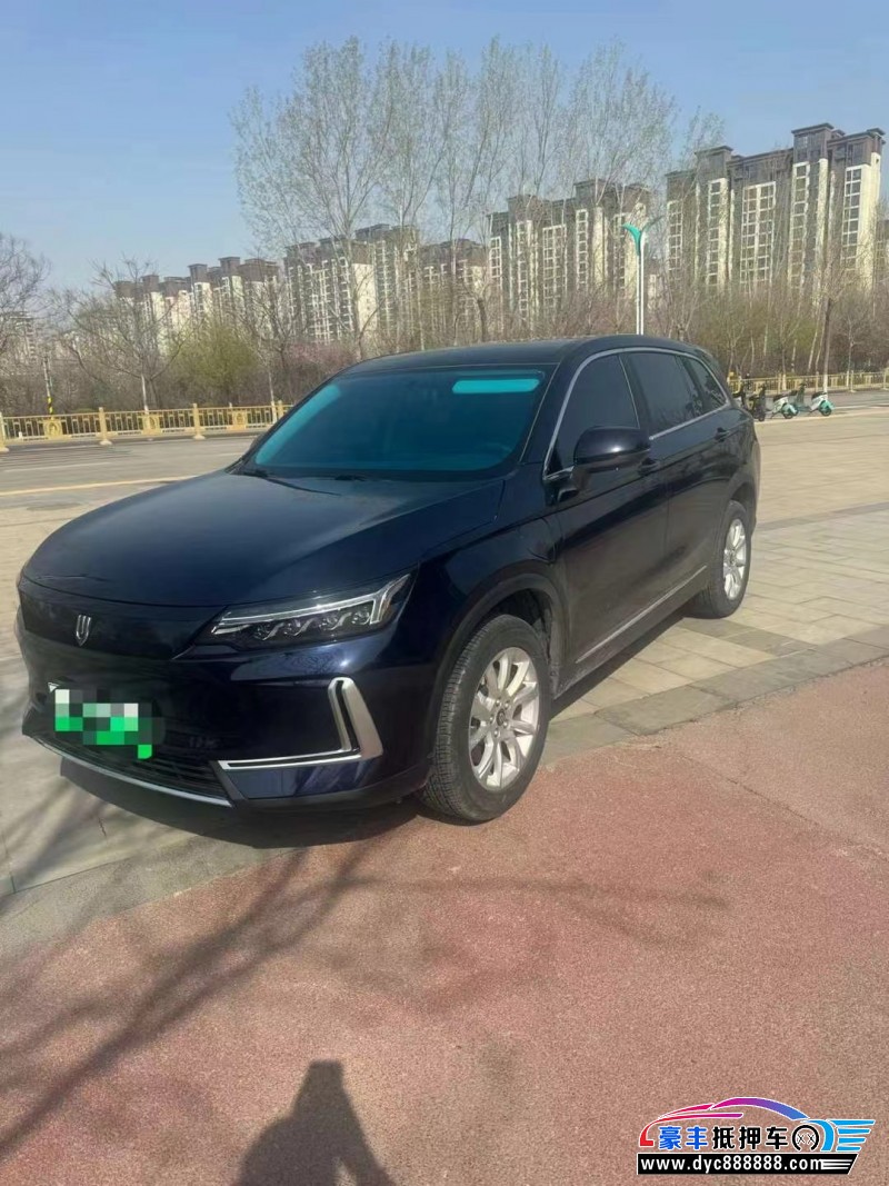 23年创维EV6轿车抵押车出售