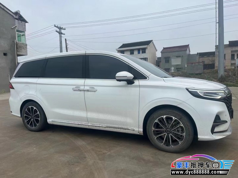 21年荣威imax8轿车抵押车出售