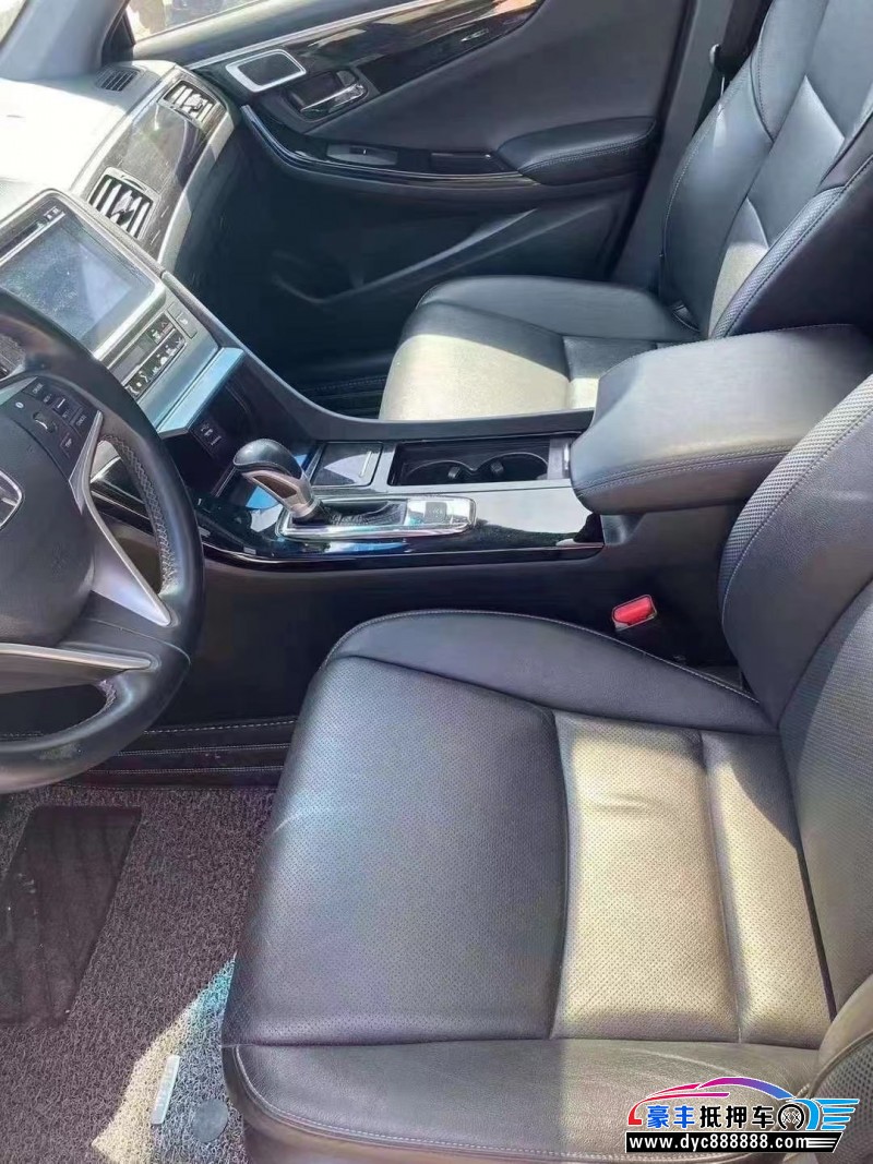 17年本田思铂睿轿车抵押车出售