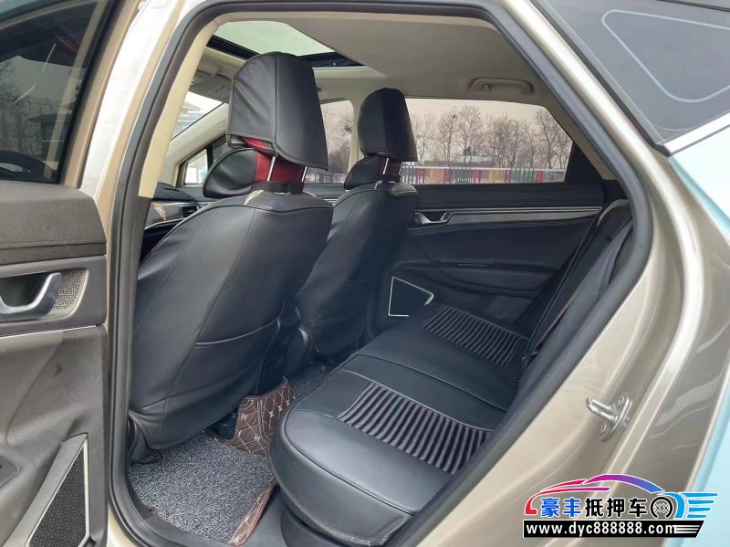 20年吉利帝豪轿车抵押车出售