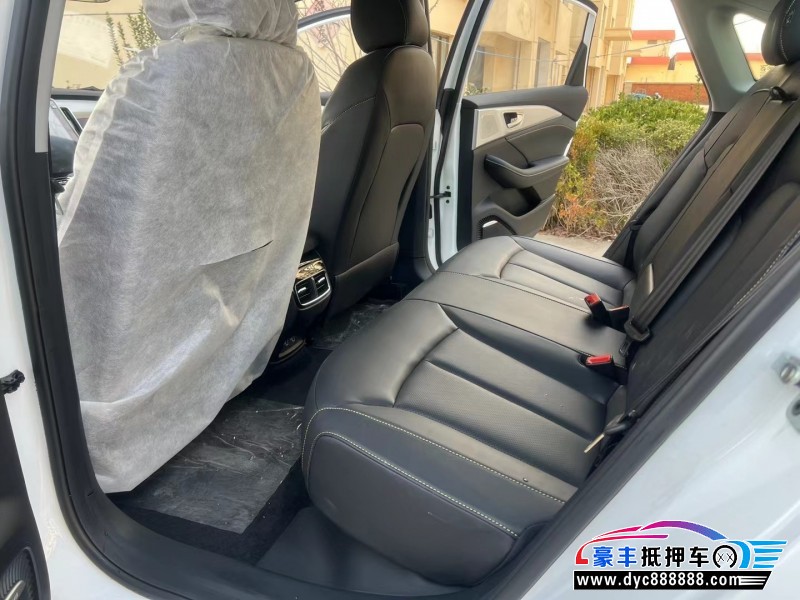 24年荣威i6轿车抵押车出售