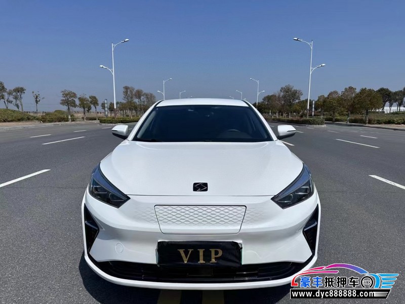 22年江淮思皓A5轿车抵押车出售