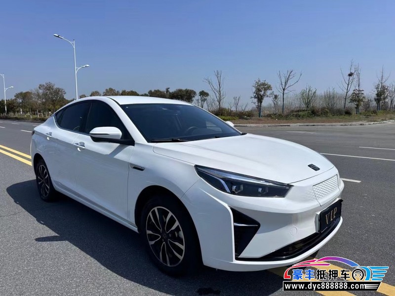 22年江淮思皓A5轿车抵押车出售