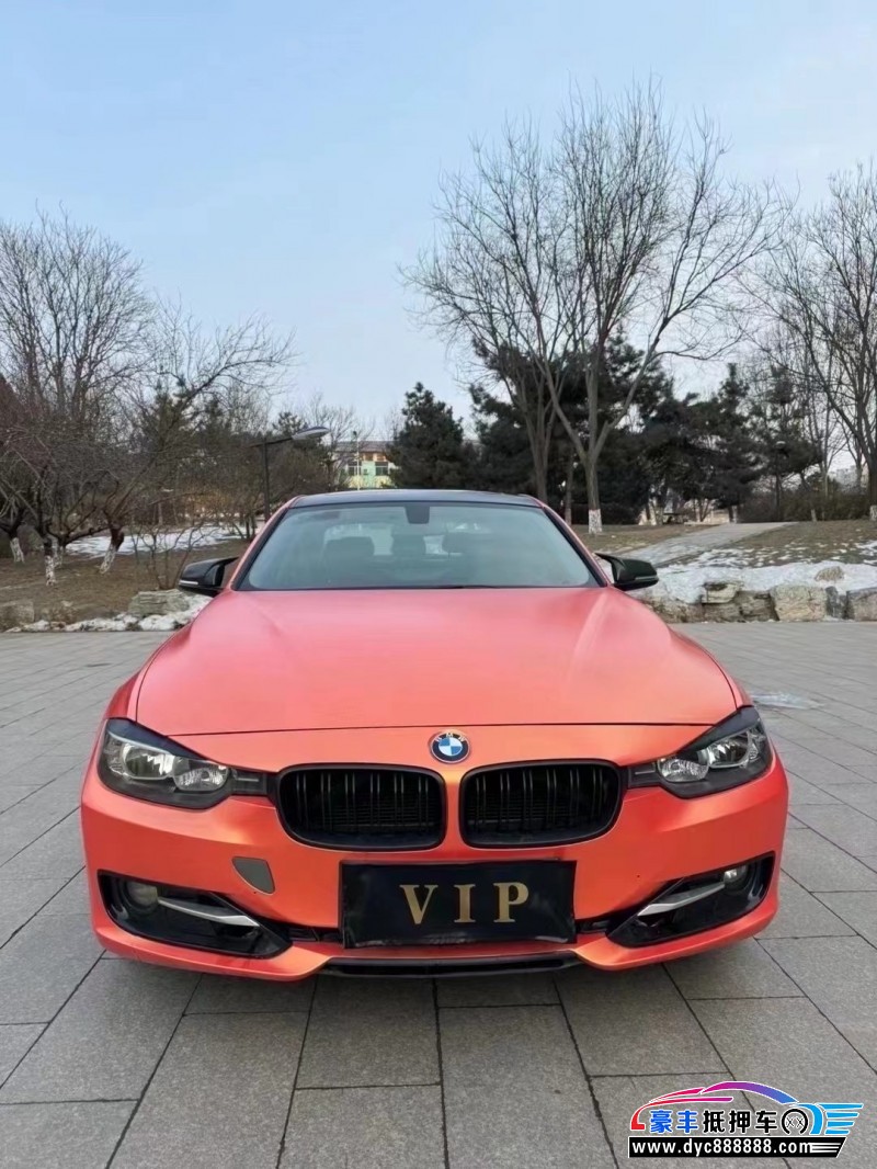 22年宝马2系轿车抵押车出售