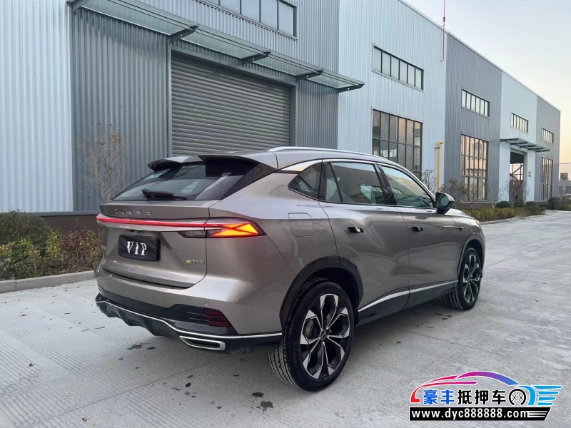 24年荣威RX5轿车抵押车出售