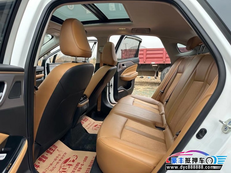 23年传祺埃安s轿车抵押车出售