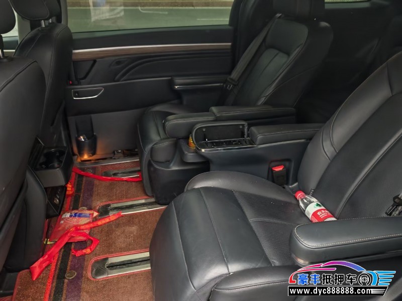 21年传祺M8轿车抵押车出售