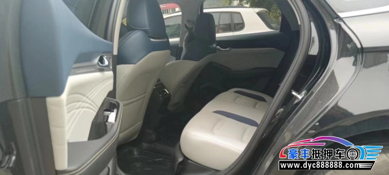 23年吉利星瑞轿车抵押车出售