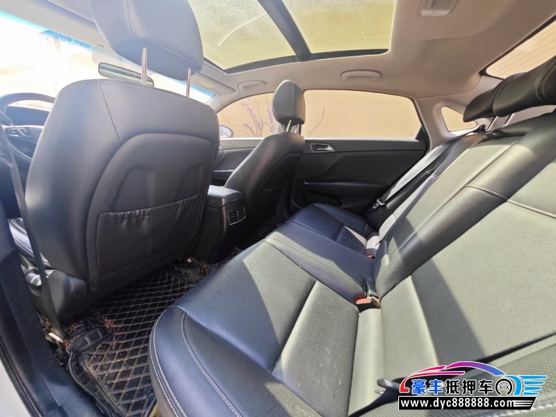 17年现代名图轿车抵押车出售