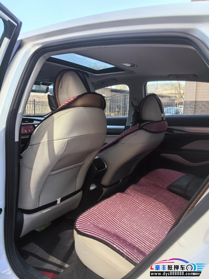 18年吉利缤瑞轿车抵押车出售