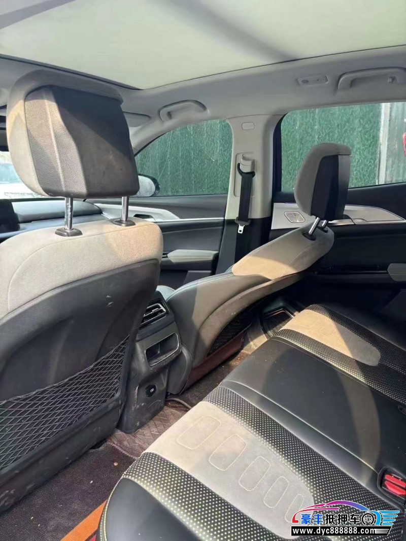 23年大众迈腾轿车抵押车出售