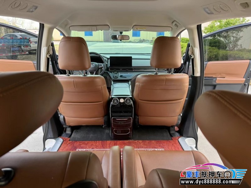 23年本田奥德赛轿车抵押车出售