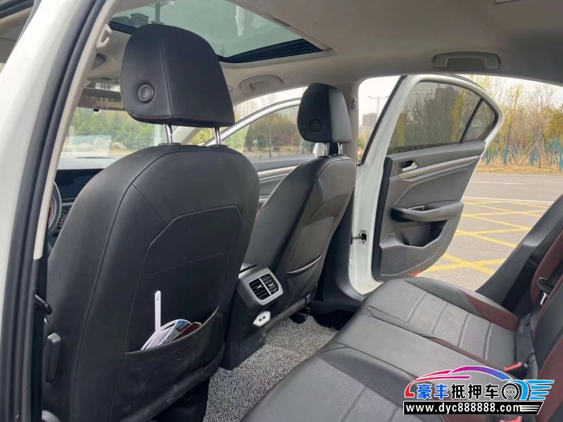 21年大众宝来轿车抵押车出售