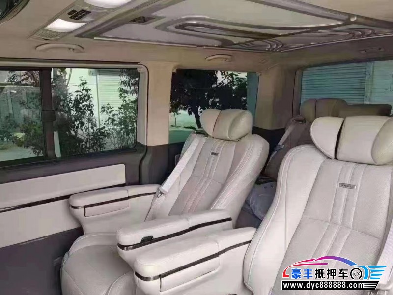 19年大众迈特威轿车抵押车出售