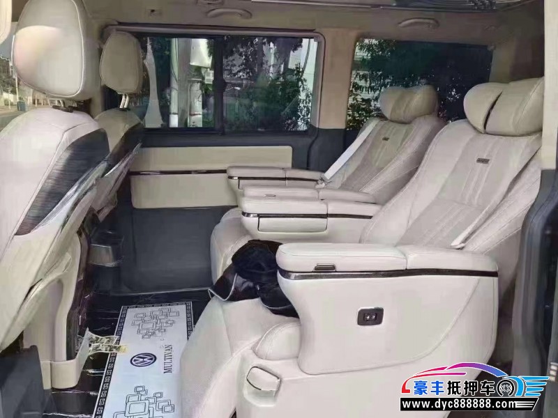 19年大众迈特威轿车抵押车出售