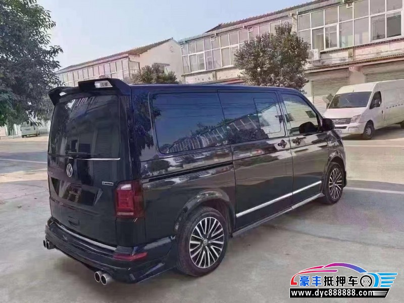 19年大众迈特威轿车抵押车出售