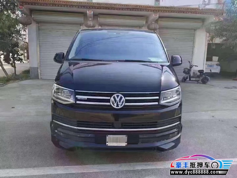 19年大众迈特威轿车抵押车出售