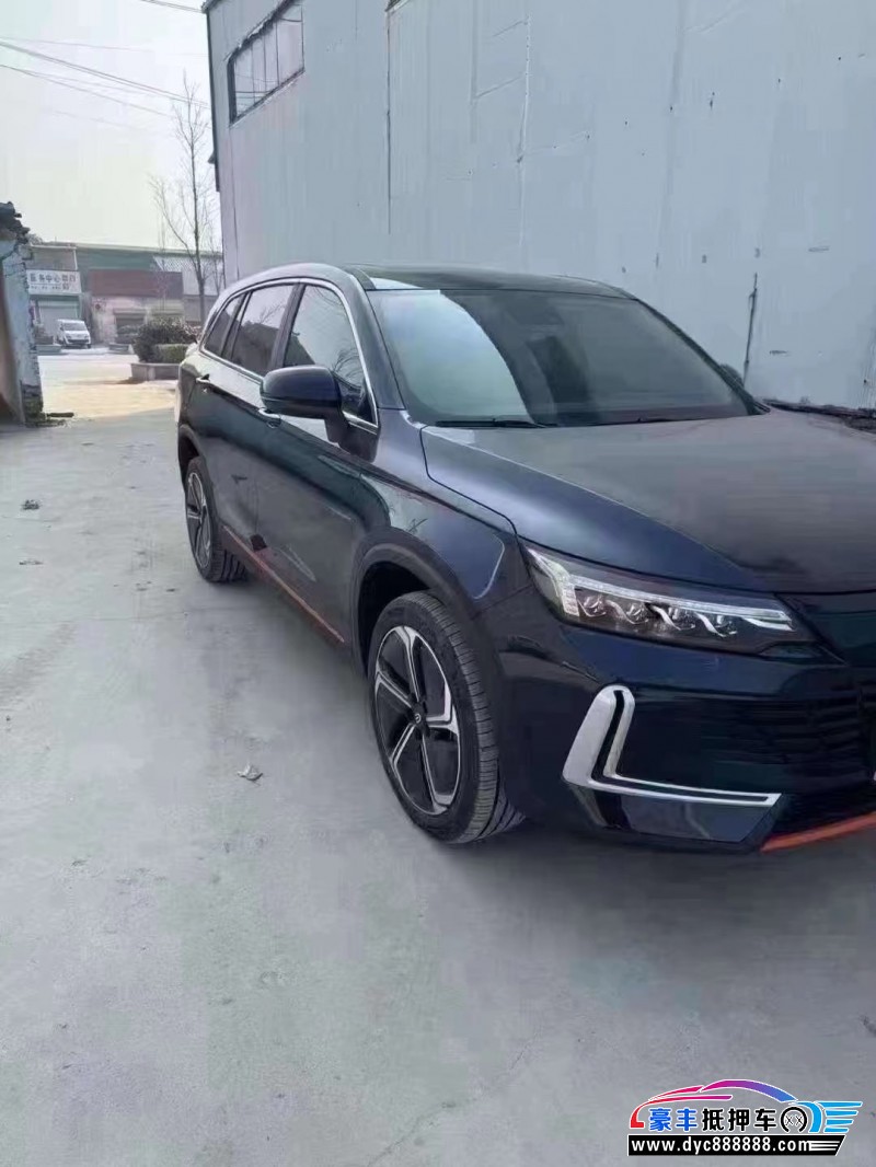 24年创维HT-i轿车抵押车出售