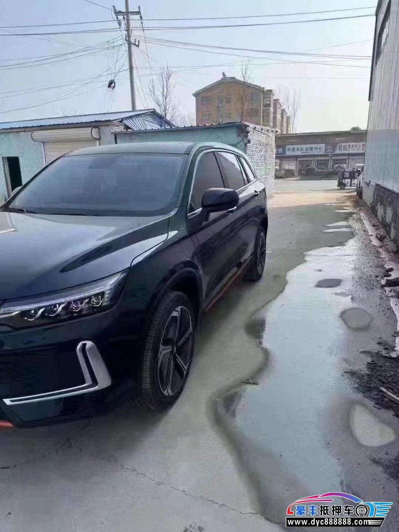 24年创维HT-i轿车抵押车出售