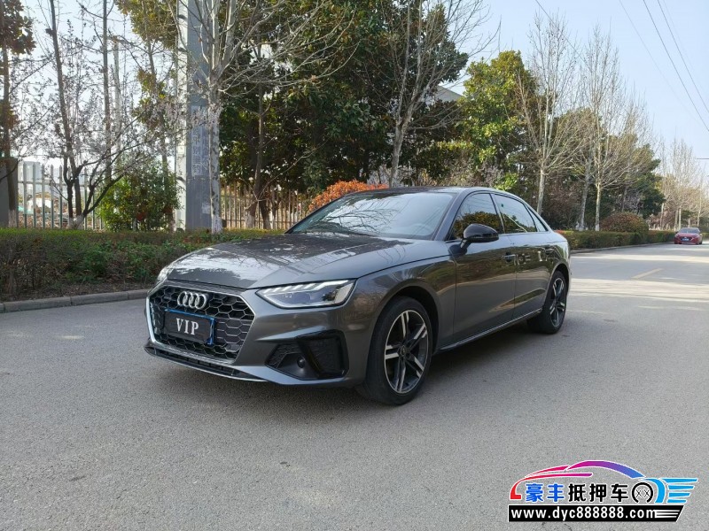 18年大众途昂SUV抵押车出售