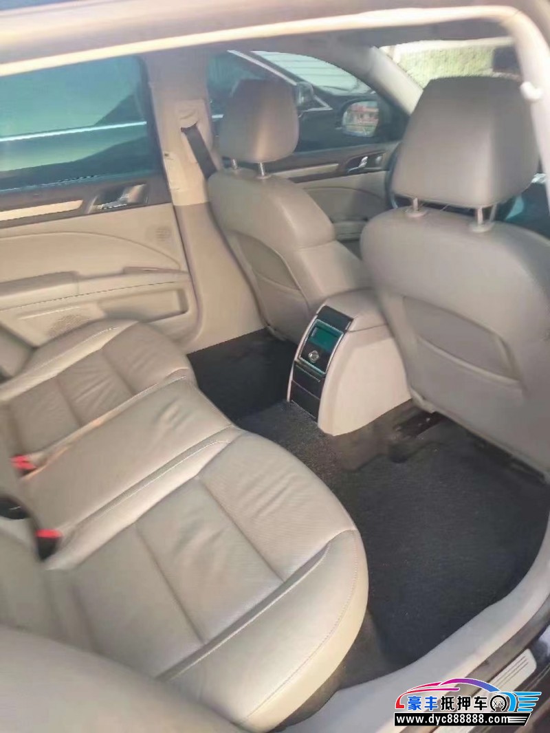 14年斯柯达速派轿车抵押车出售