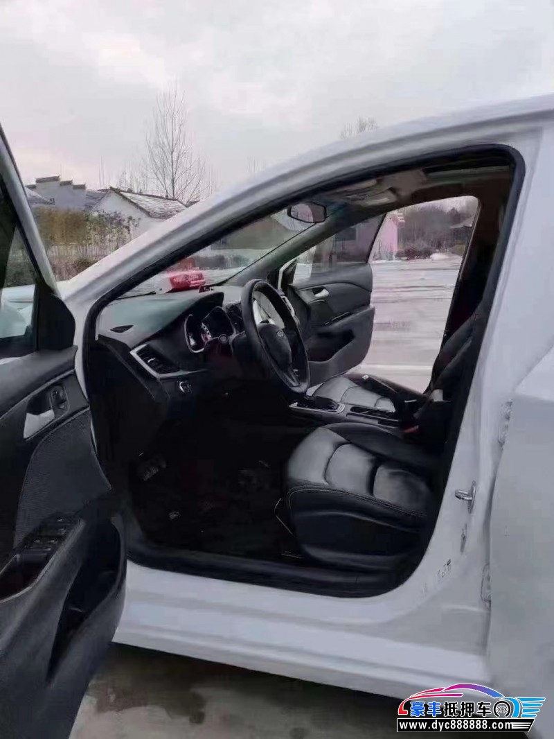 19年雪佛兰科沃兹轿车抵押车出售