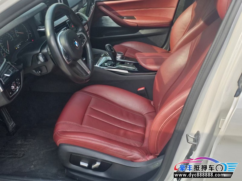 20年宝马5系轿车抵押车出售