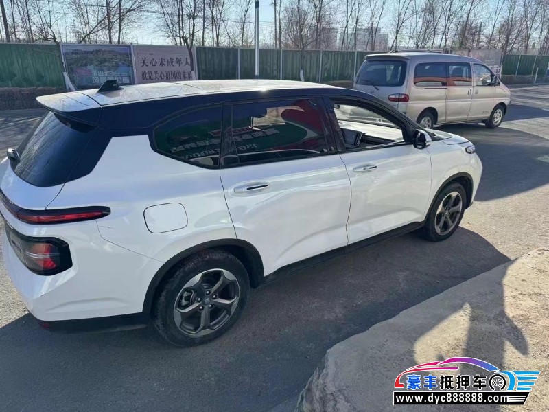 21年宝骏宝骏RM5轿车抵押车出售