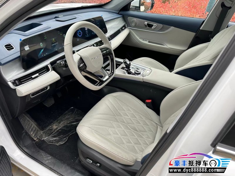 23年奇瑞瑞虎轿车抵押车出售