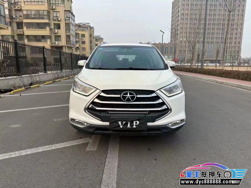 16年江淮瑞风S3轿车抵押车出售